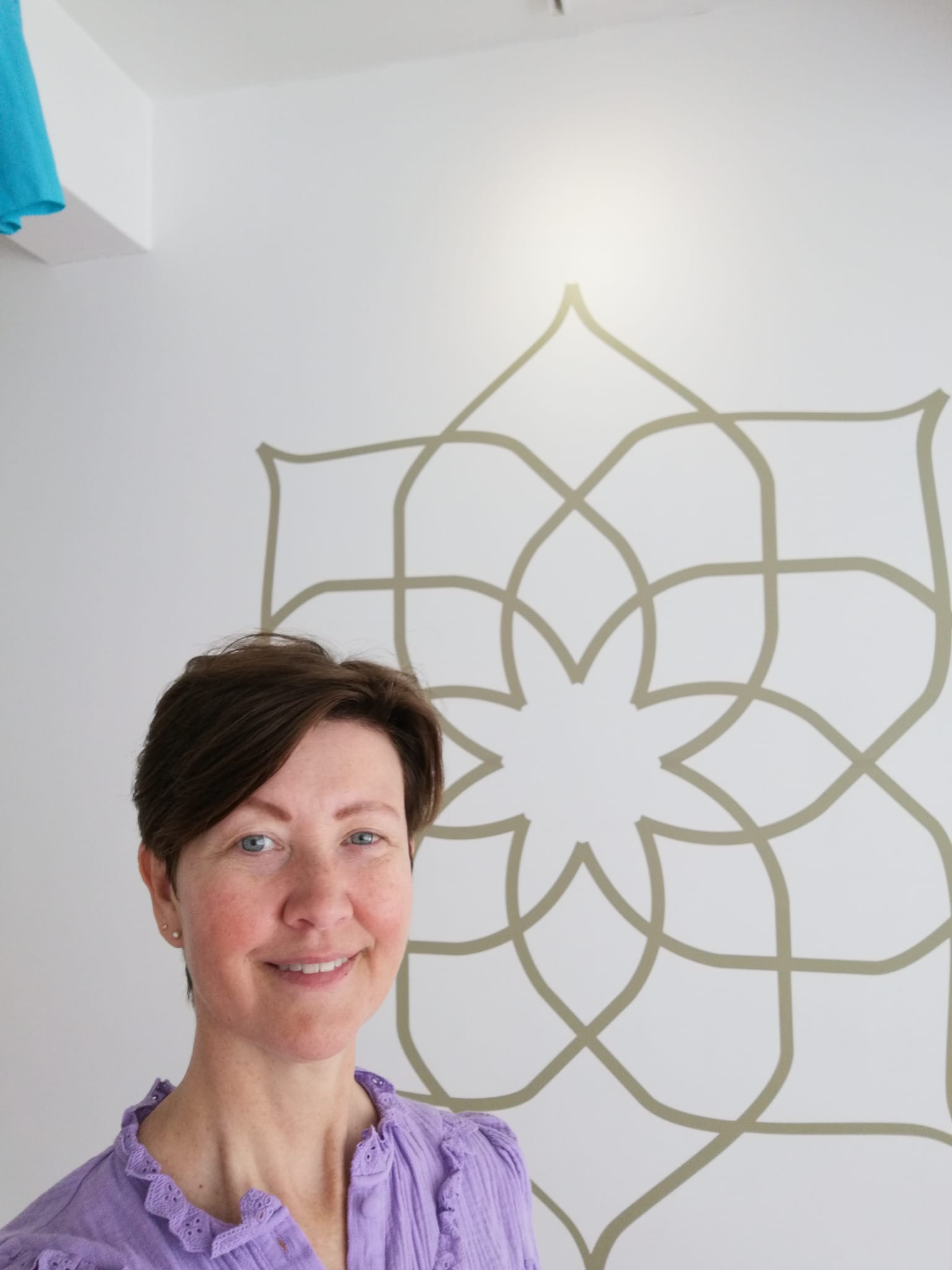 Wendy Van den Eynde